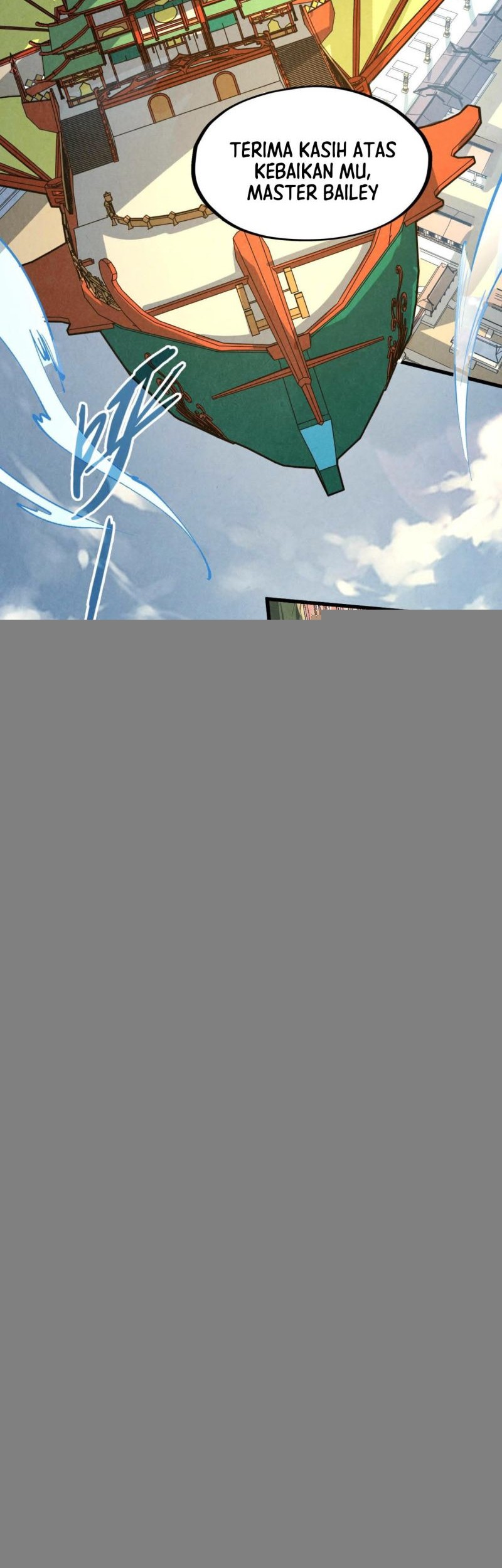 The Ultimate of All Ages Chapter 216 Gambar 20