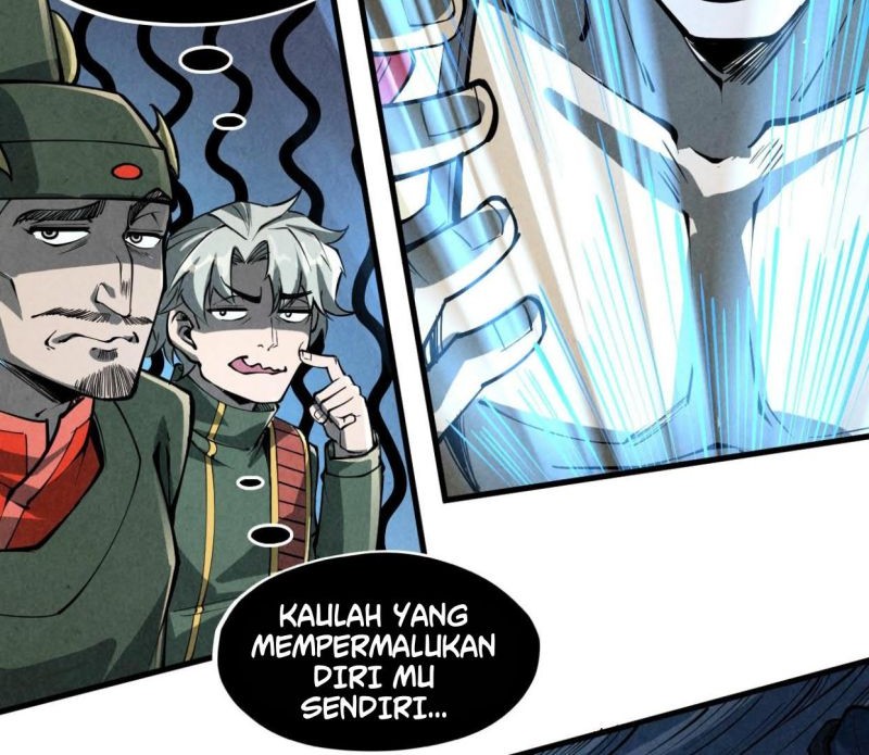 The Ultimate of All Ages Chapter 216 Gambar 27