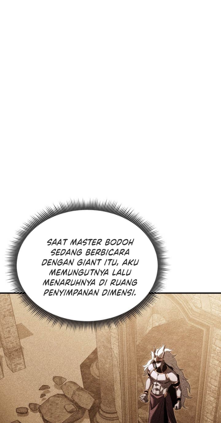 Ranker’s Return (Remake) Chapter 112 Gambar 29