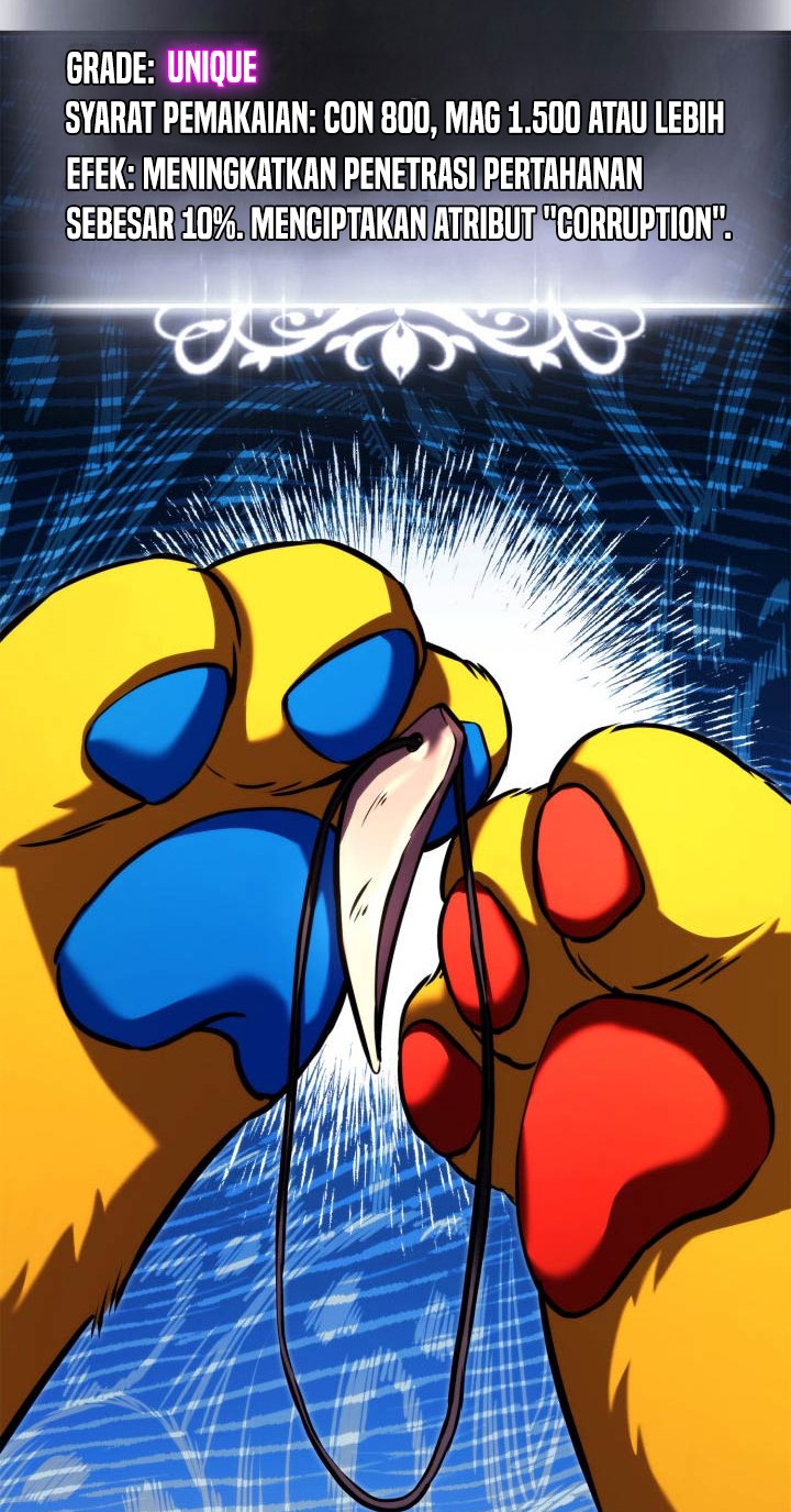 Ranker’s Return (Remake) Chapter 112 Gambar 31