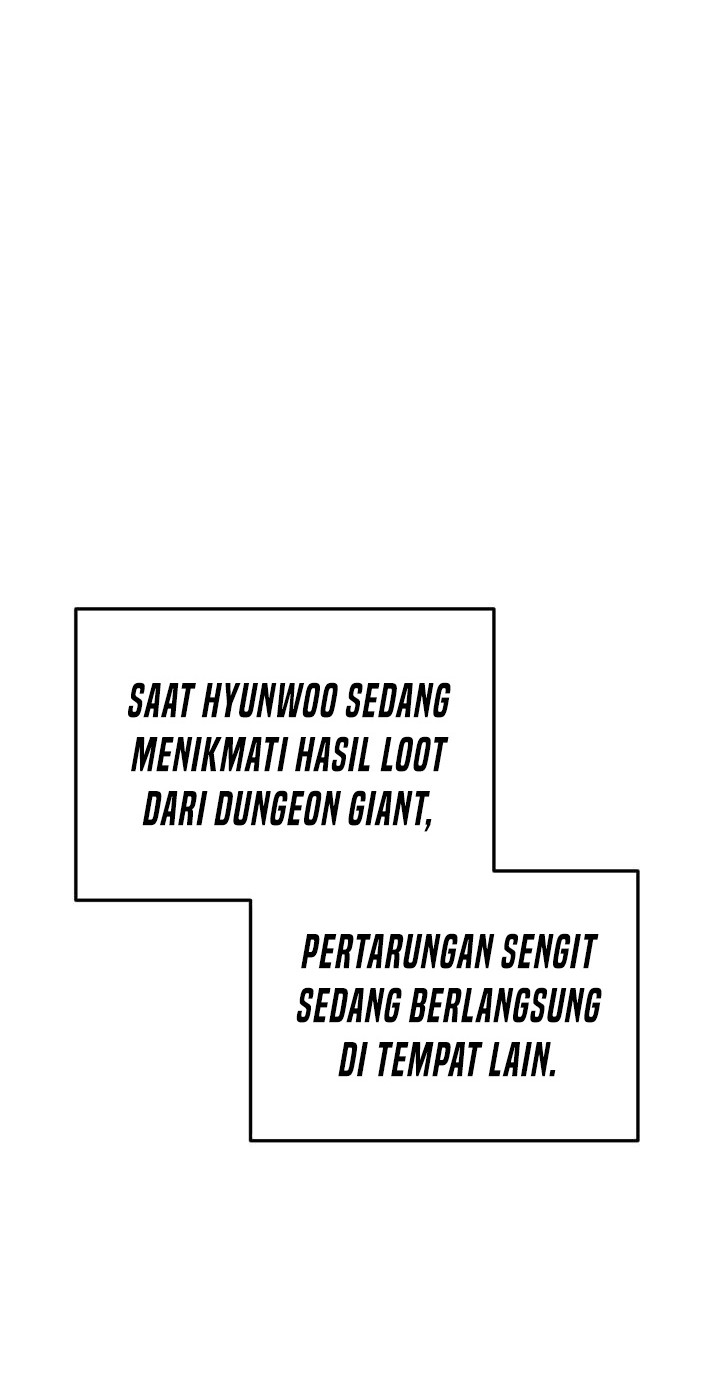 Ranker’s Return (Remake) Chapter 112 Gambar 33