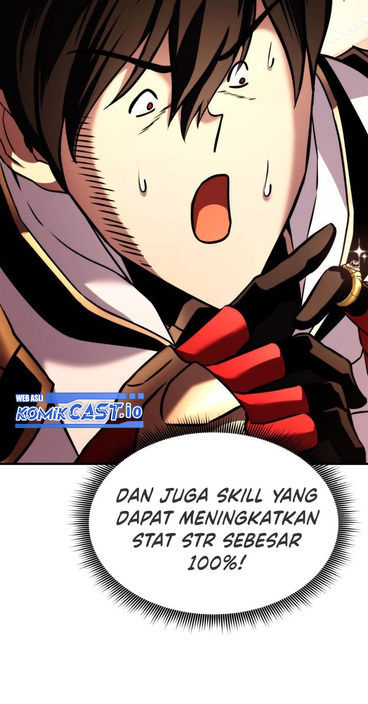 Ranker’s Return (Remake) Chapter 112 Gambar 21