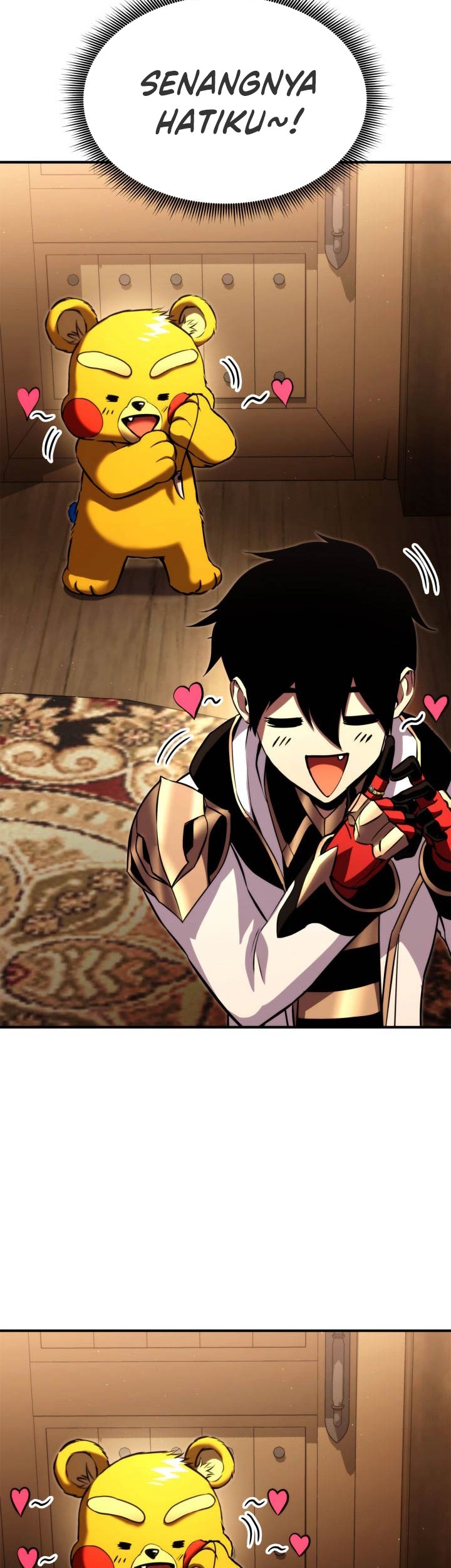 Ranker’s Return (Remake) Chapter 112 Gambar 24