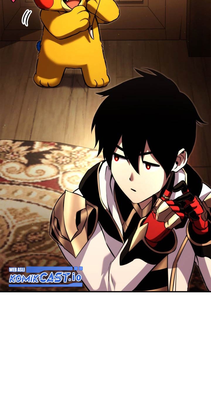 Ranker’s Return (Remake) Chapter 112 Gambar 25