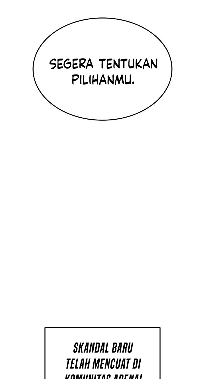 Ranker’s Return (Remake) Chapter 112 Gambar 47