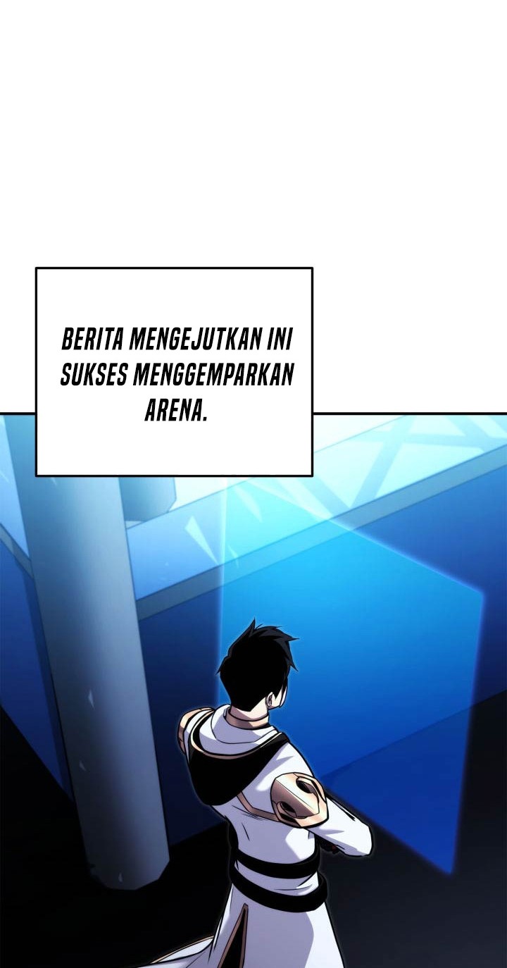 Ranker’s Return (Remake) Chapter 112 Gambar 51