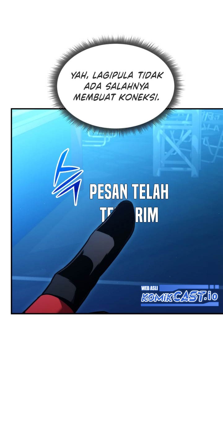 Ranker’s Return (Remake) Chapter 112 Gambar 55