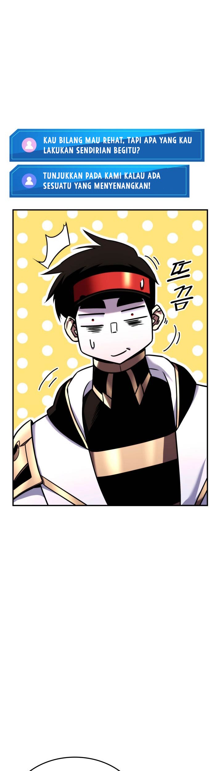 Ranker’s Return (Remake) Chapter 112 Gambar 56