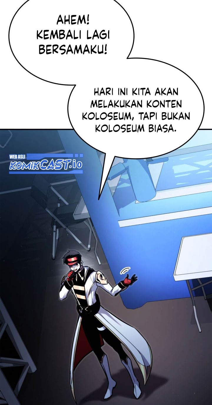 Ranker’s Return (Remake) Chapter 112 Gambar 57