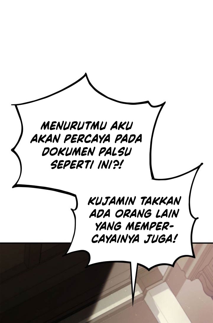 Ranker’s Return (Remake) Chapter 112 Gambar 41