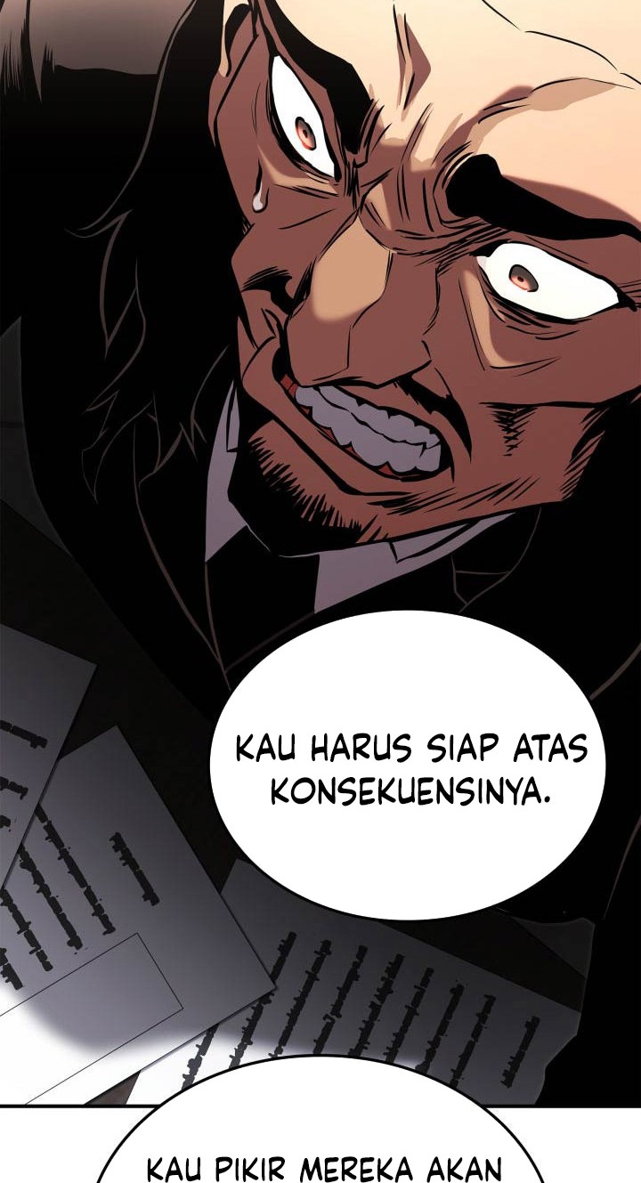 Ranker’s Return (Remake) Chapter 112 Gambar 43