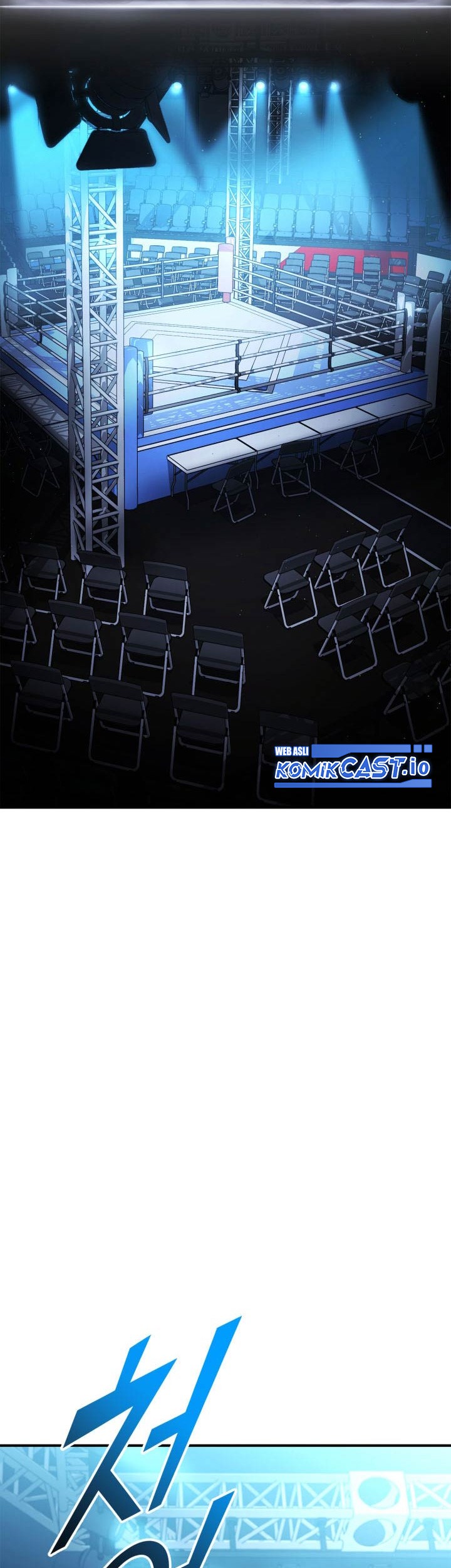 Ranker’s Return (Remake) Chapter 112 Gambar 68