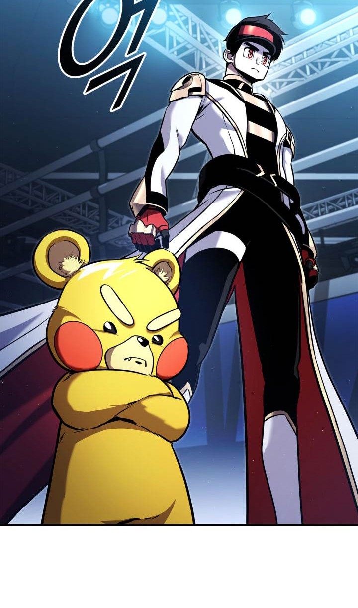 Ranker’s Return (Remake) Chapter 112 Gambar 69