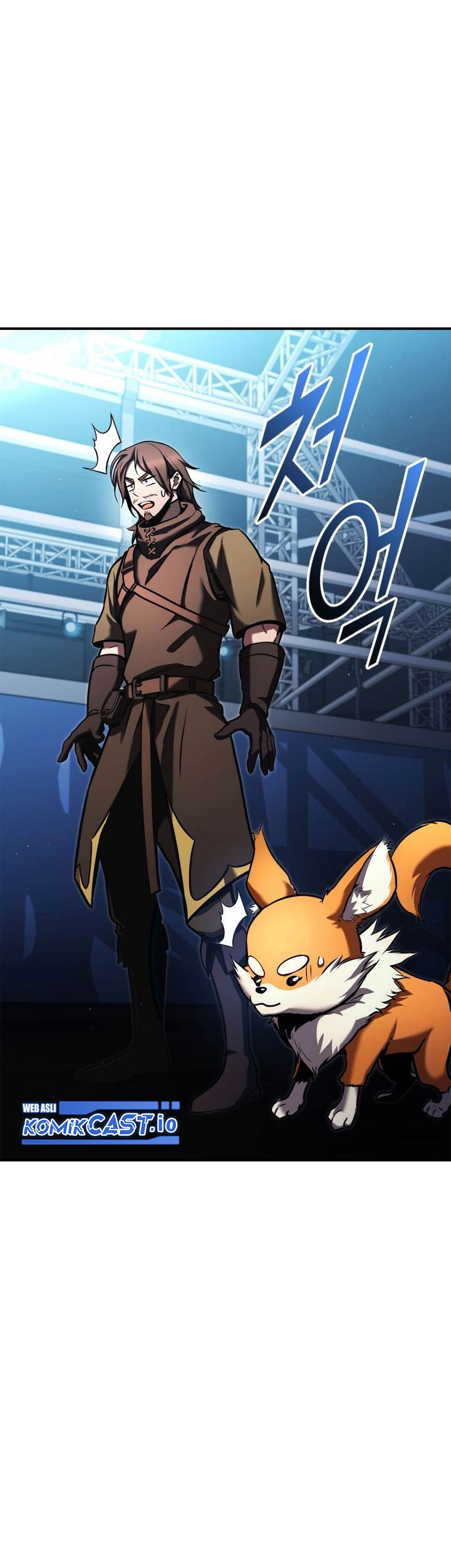 Ranker’s Return (Remake) Chapter 112 Gambar 70