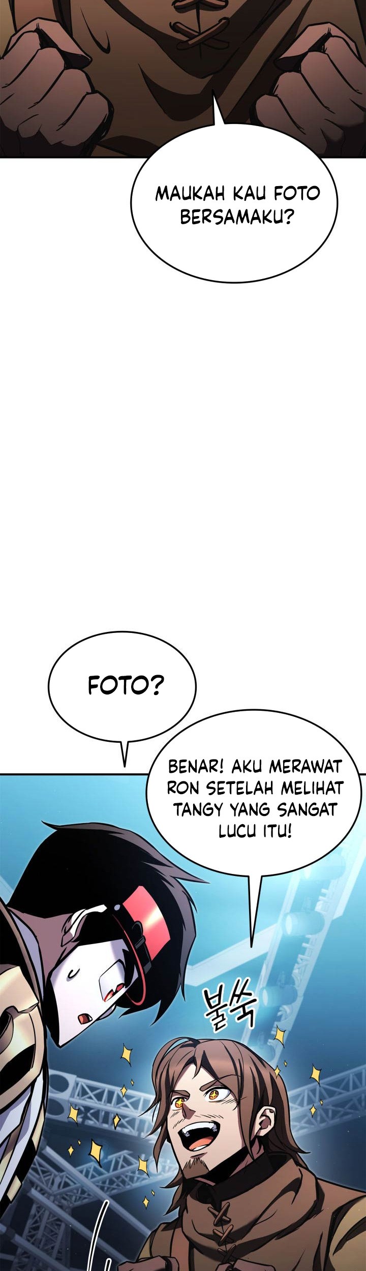 Ranker’s Return (Remake) Chapter 112 Gambar 72