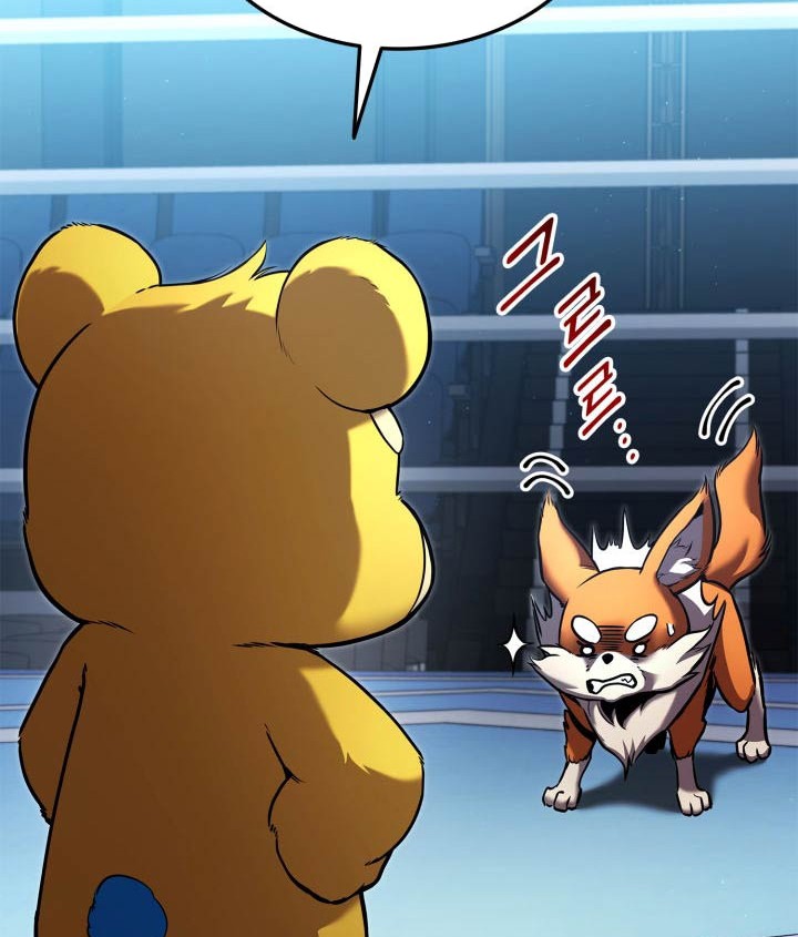 Ranker’s Return (Remake) Chapter 112 Gambar 75