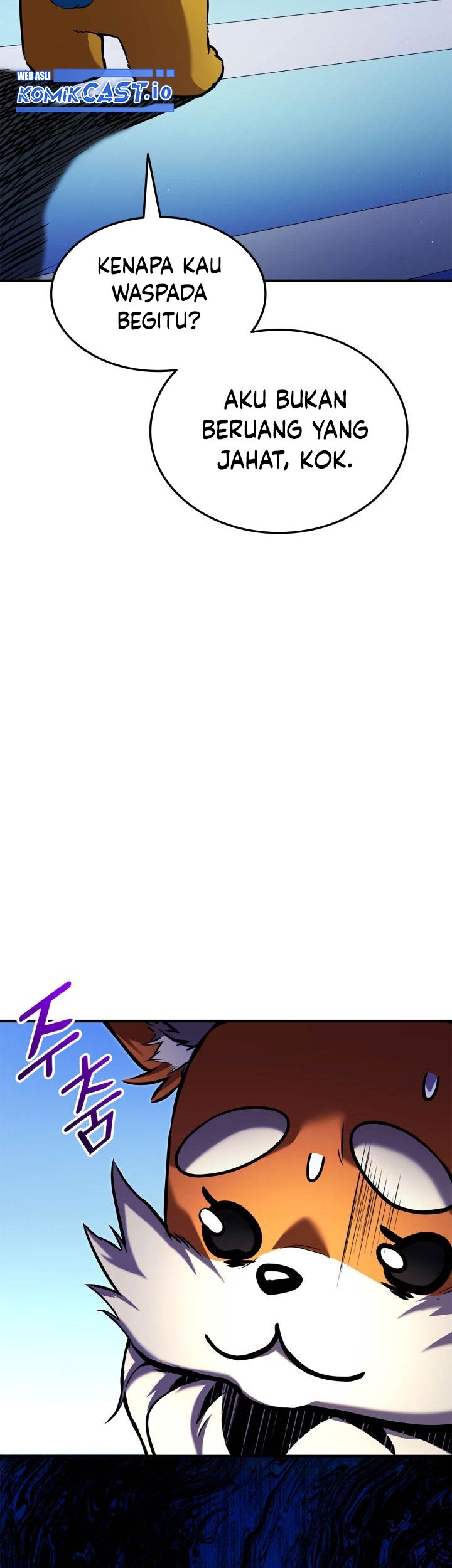 Ranker’s Return (Remake) Chapter 112 Gambar 76