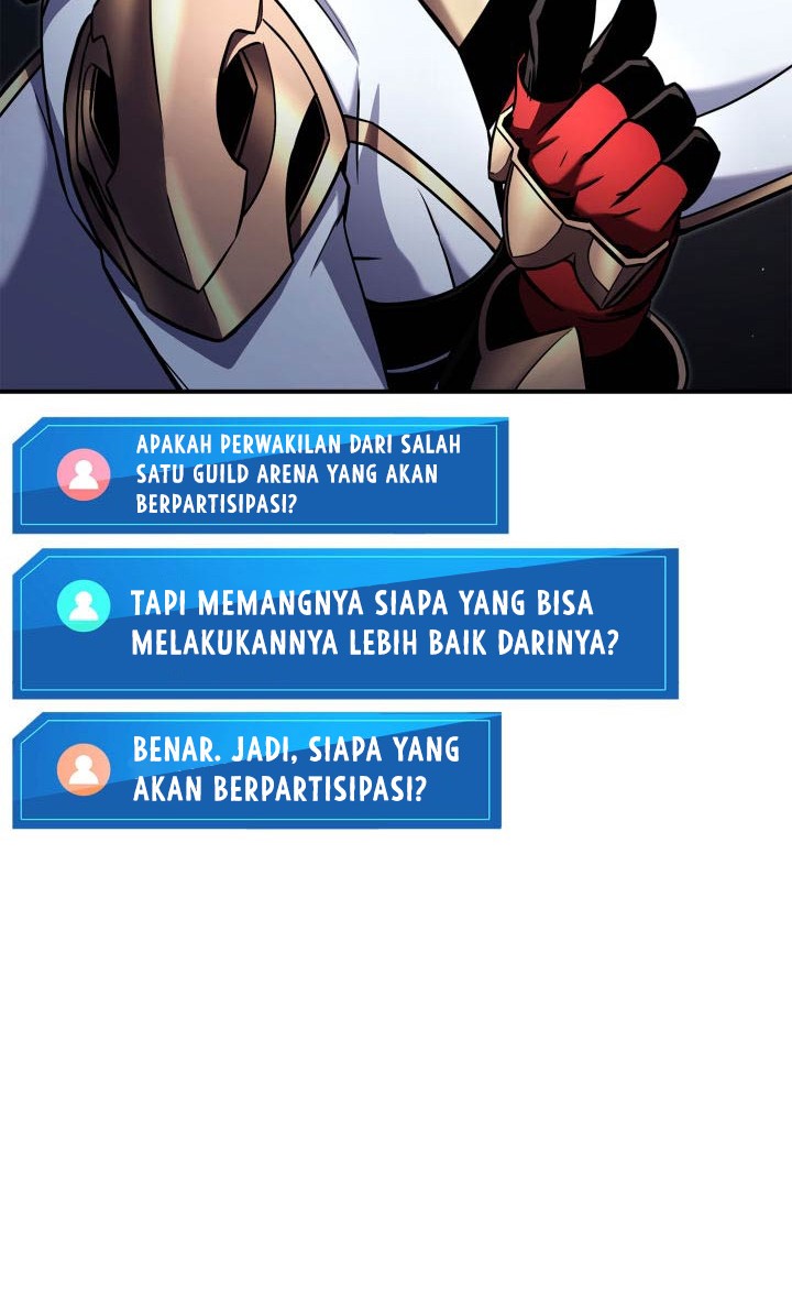 Ranker’s Return (Remake) Chapter 112 Gambar 59