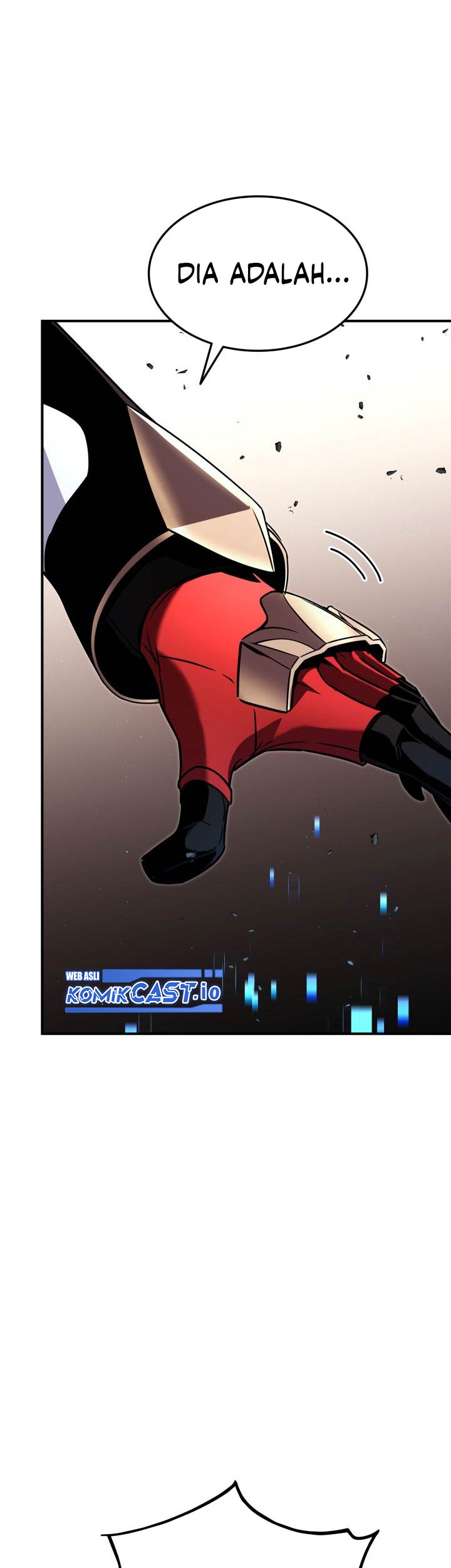 Ranker’s Return (Remake) Chapter 112 Gambar 60