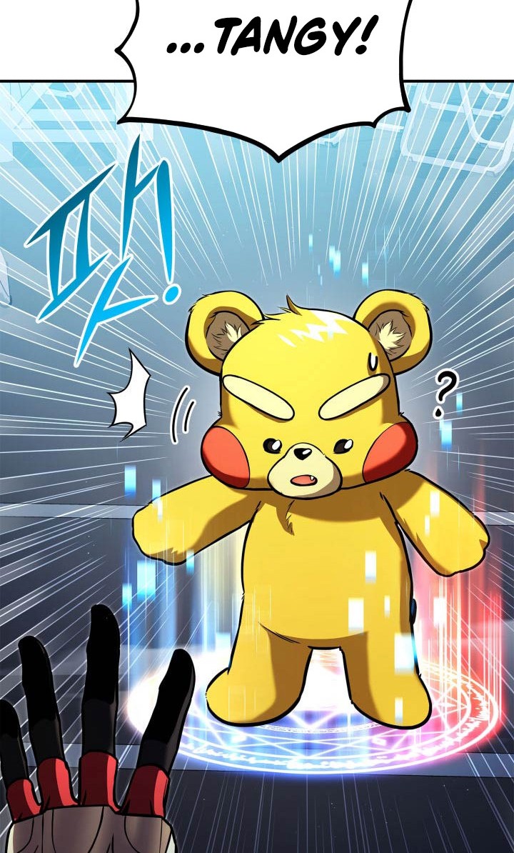 Ranker’s Return (Remake) Chapter 112 Gambar 61