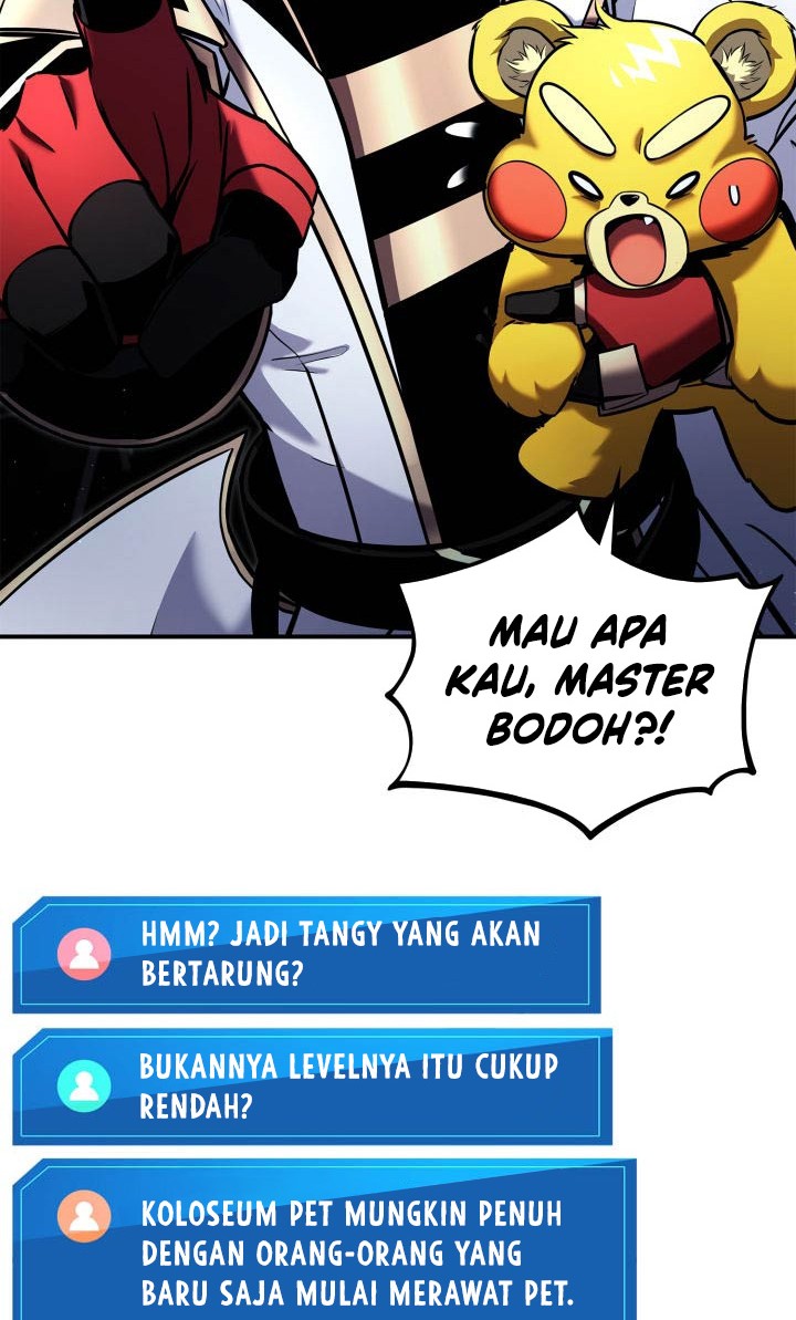 Ranker’s Return (Remake) Chapter 112 Gambar 63