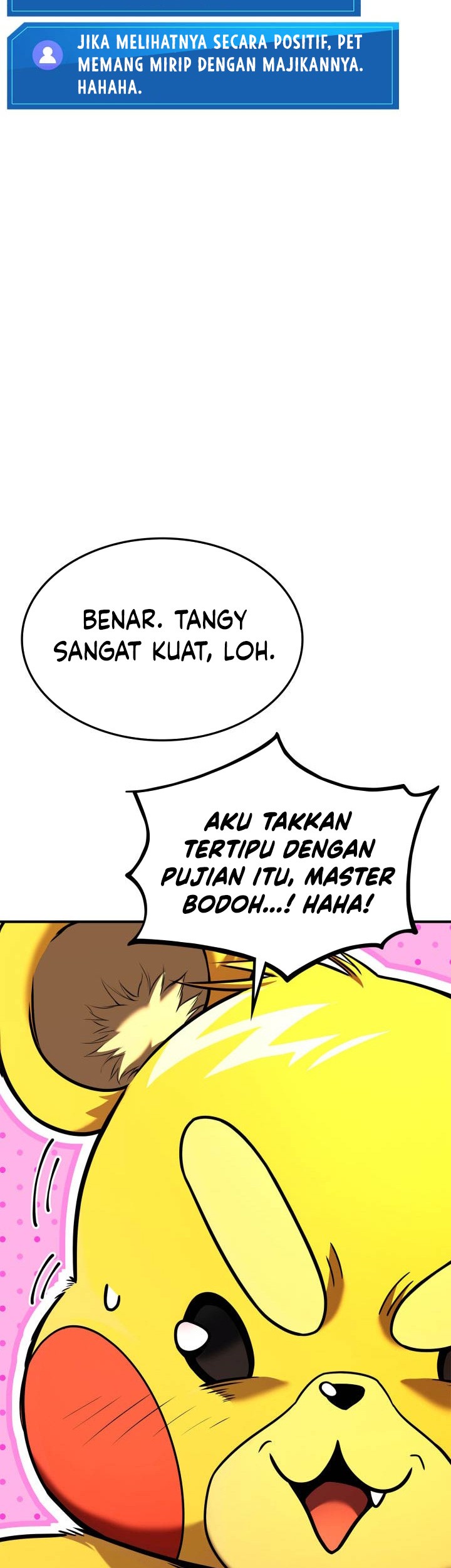 Ranker’s Return (Remake) Chapter 112 Gambar 64