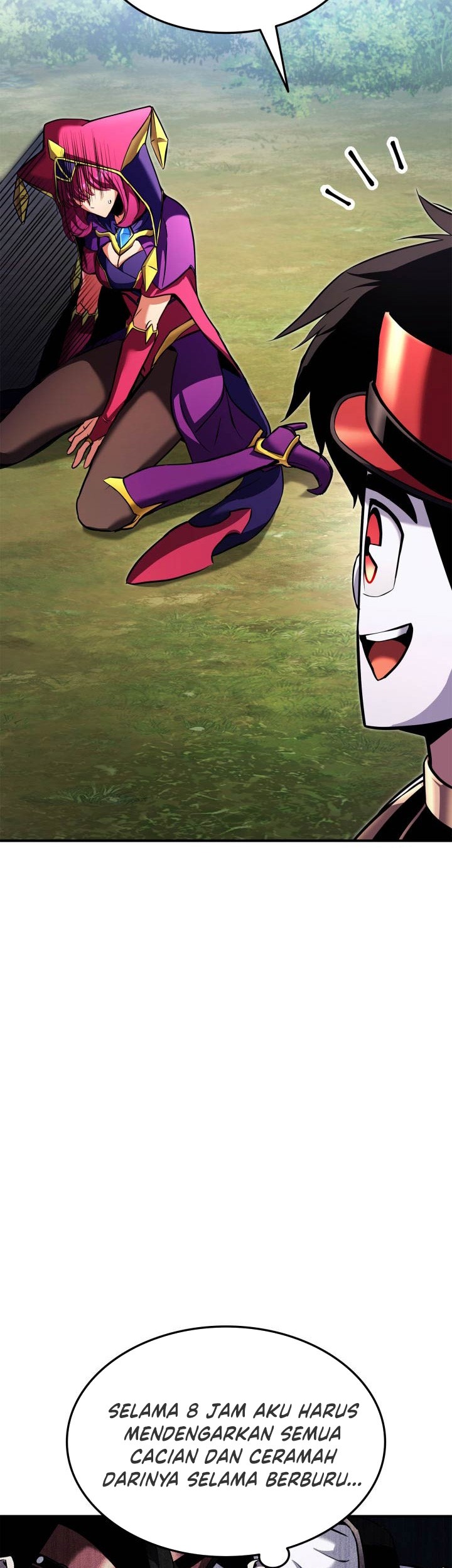 Ranker’s Return (Remake) Chapter 112 Gambar 4