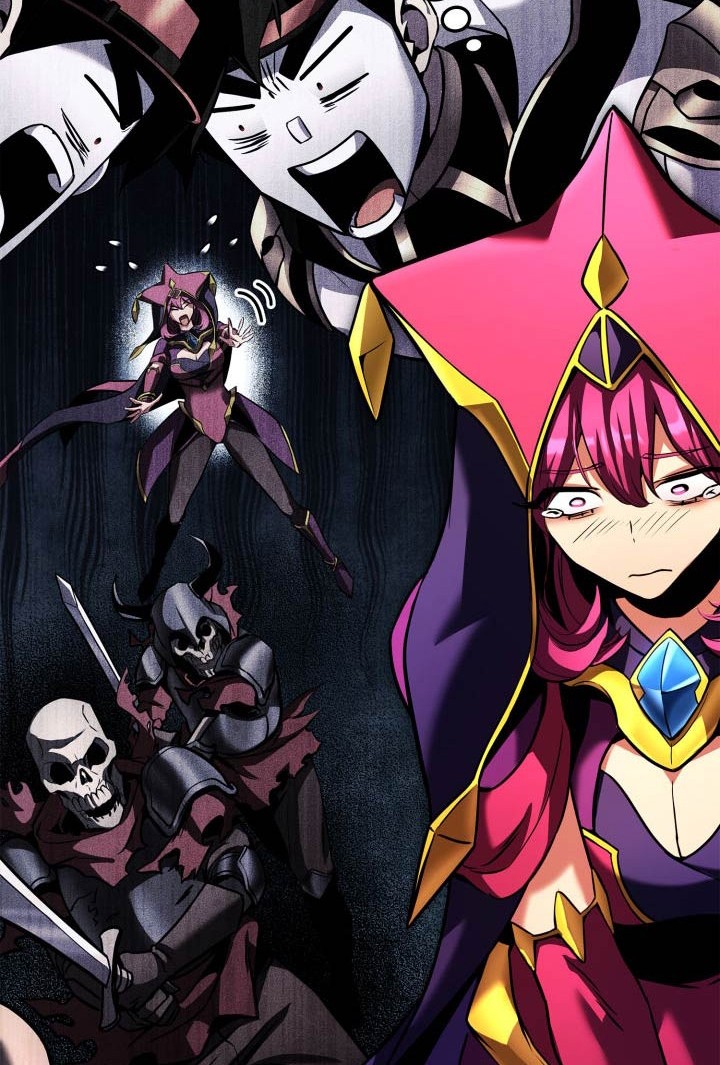 Ranker’s Return (Remake) Chapter 112 Gambar 5