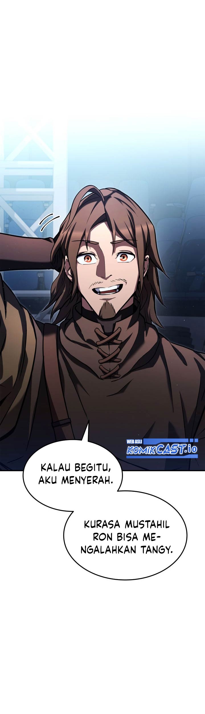 Ranker’s Return (Remake) Chapter 112 Gambar 86