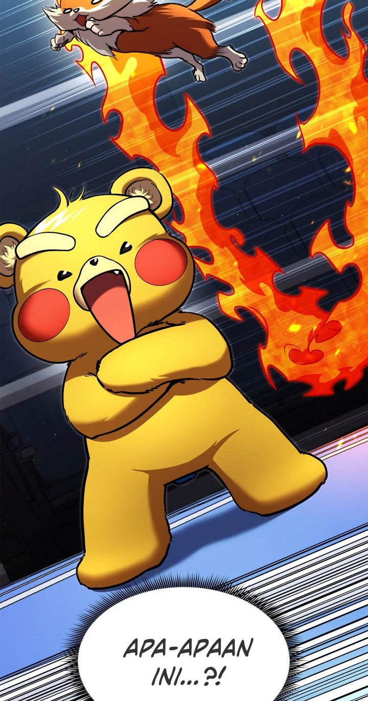 Ranker’s Return (Remake) Chapter 112 Gambar 83