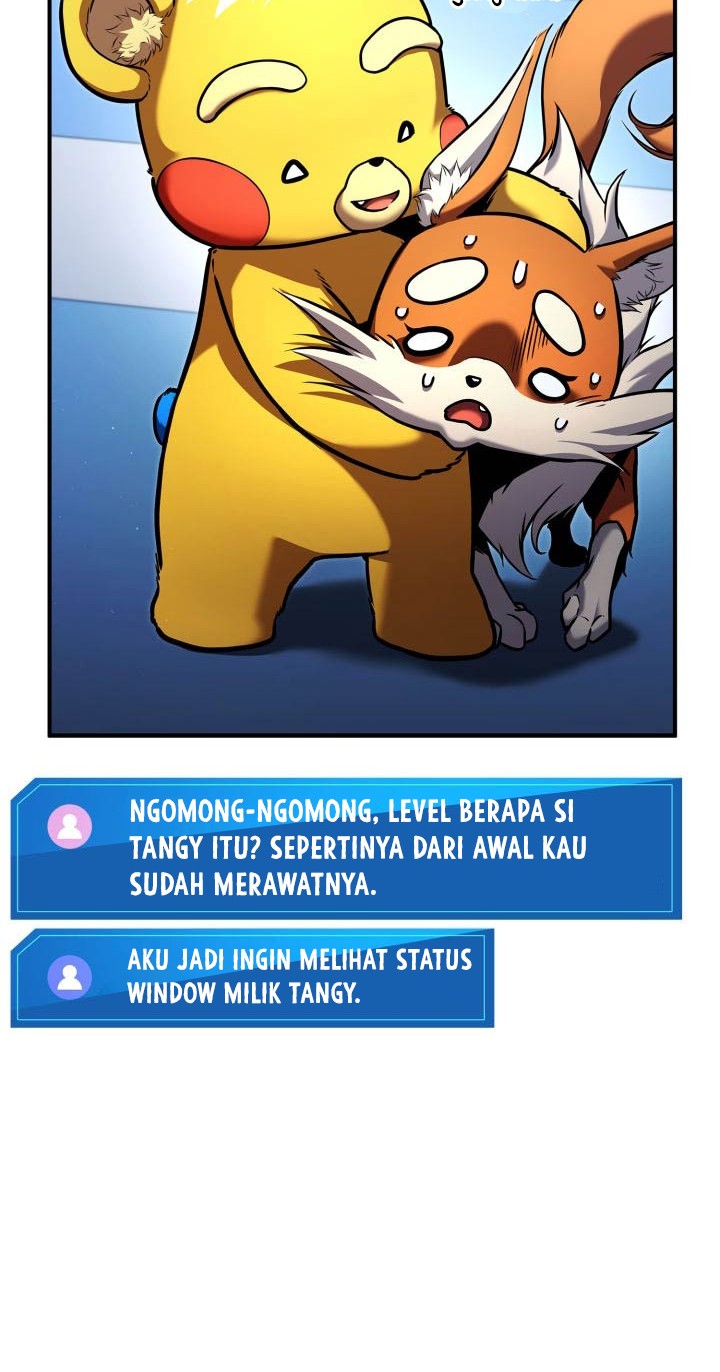 Ranker’s Return (Remake) Chapter 112 Gambar 85