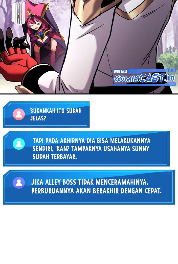 Ranker’s Return (Remake) Chapter 112 Gambar 7