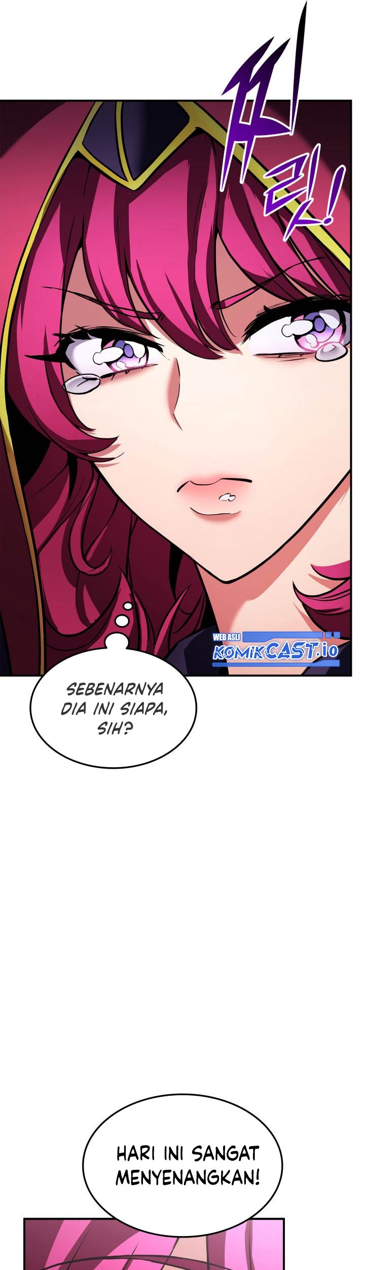 Ranker’s Return (Remake) Chapter 112 Gambar 10