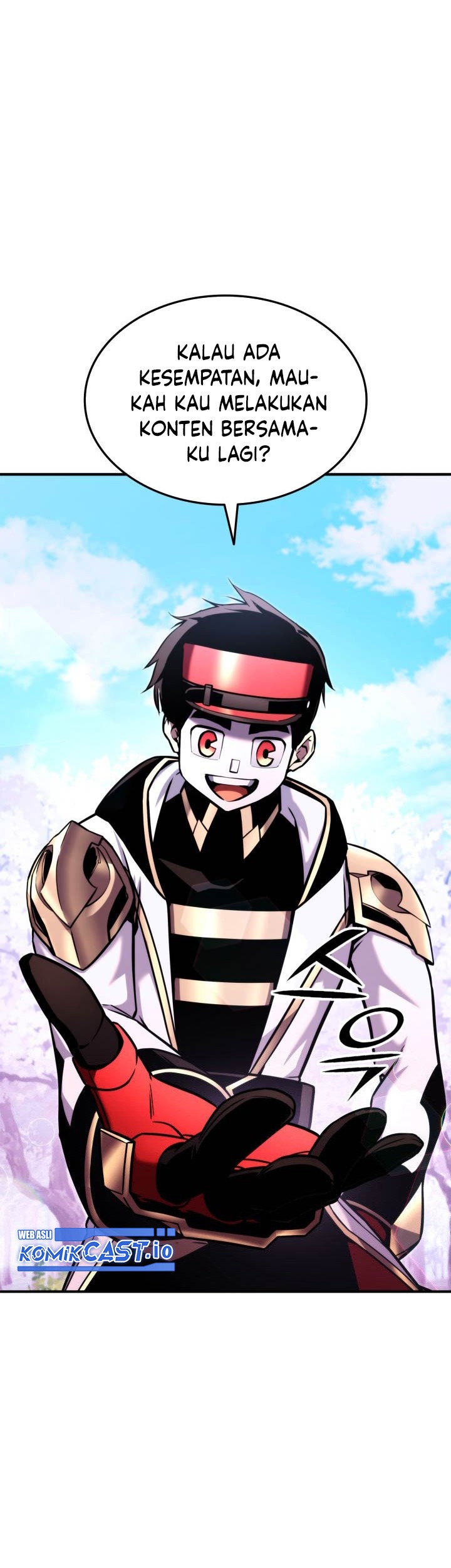 Ranker’s Return (Remake) Chapter 112 Gambar 12