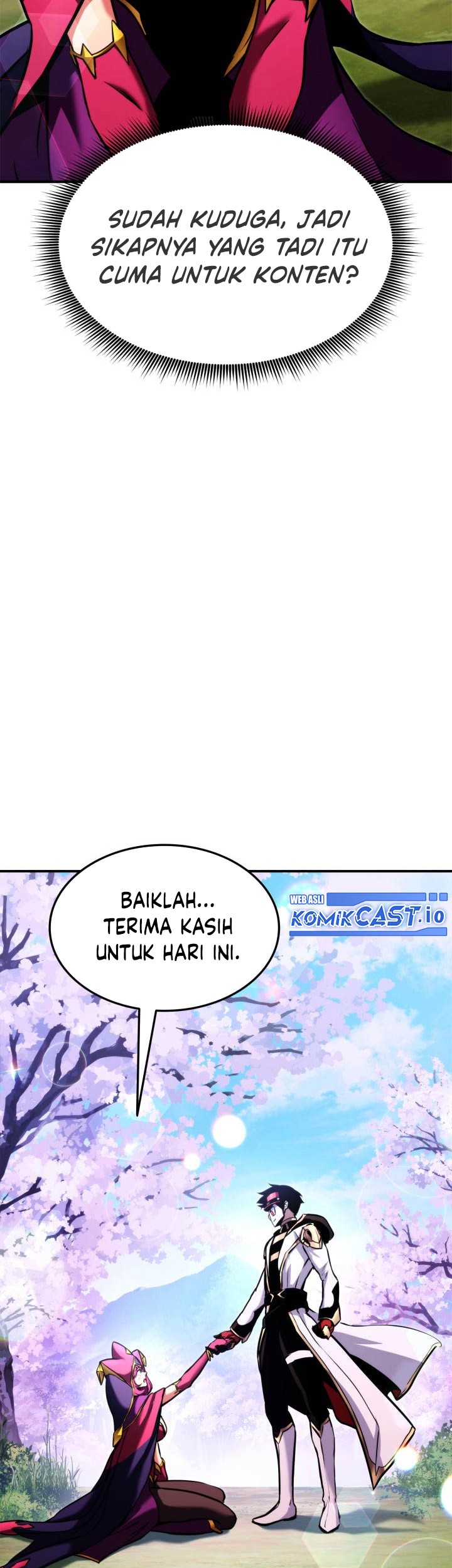 Ranker’s Return (Remake) Chapter 112 Gambar 14