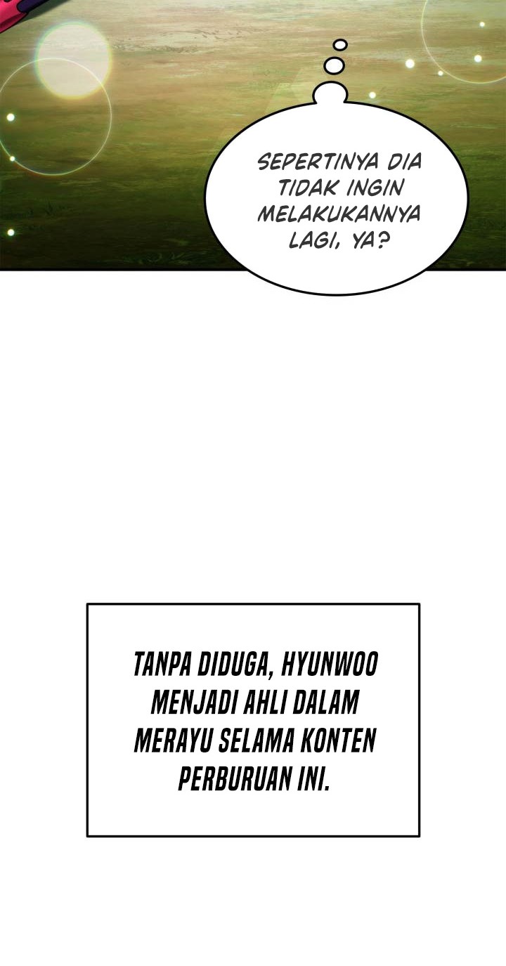 Ranker’s Return (Remake) Chapter 112 Gambar 15