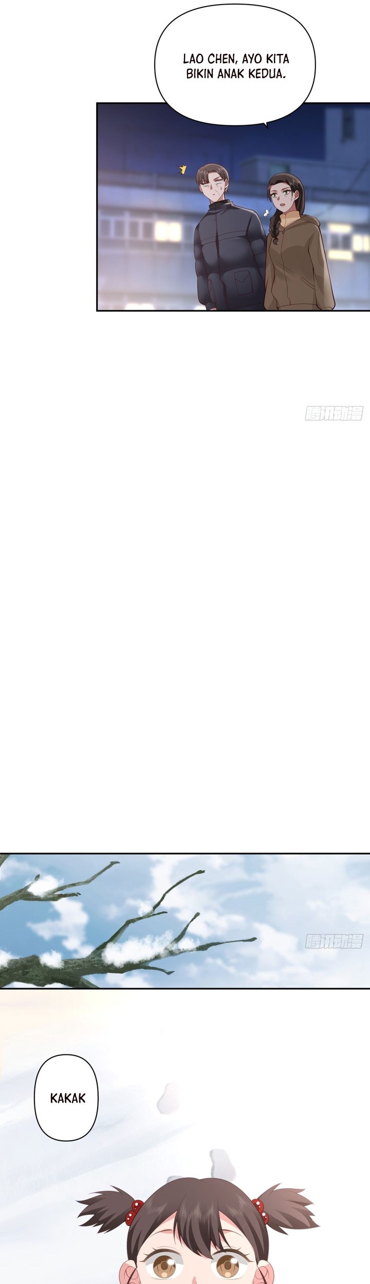 I Really Don’t Want to Be Reborn Chapter 45 Gambar 9