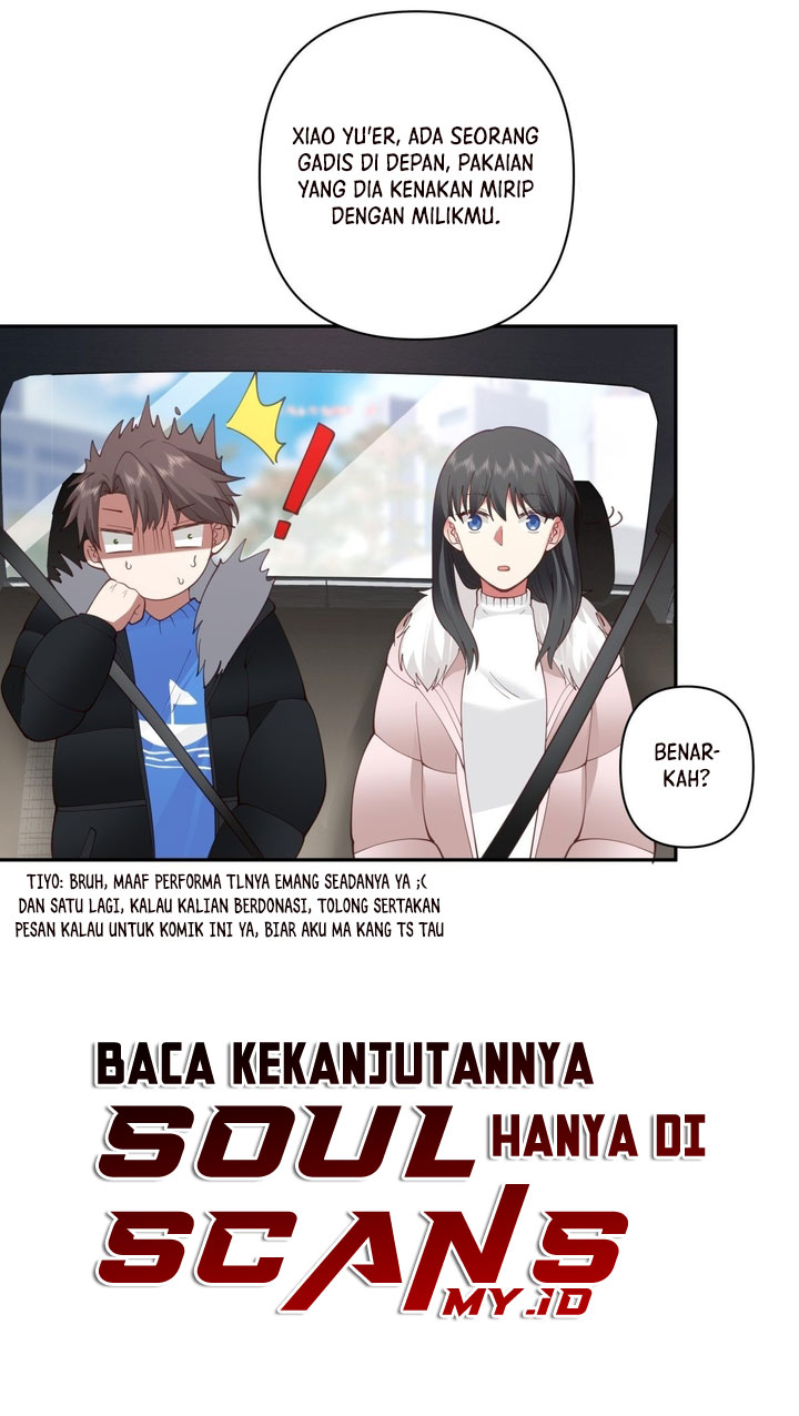 I Really Don’t Want to Be Reborn Chapter 45 Gambar 21