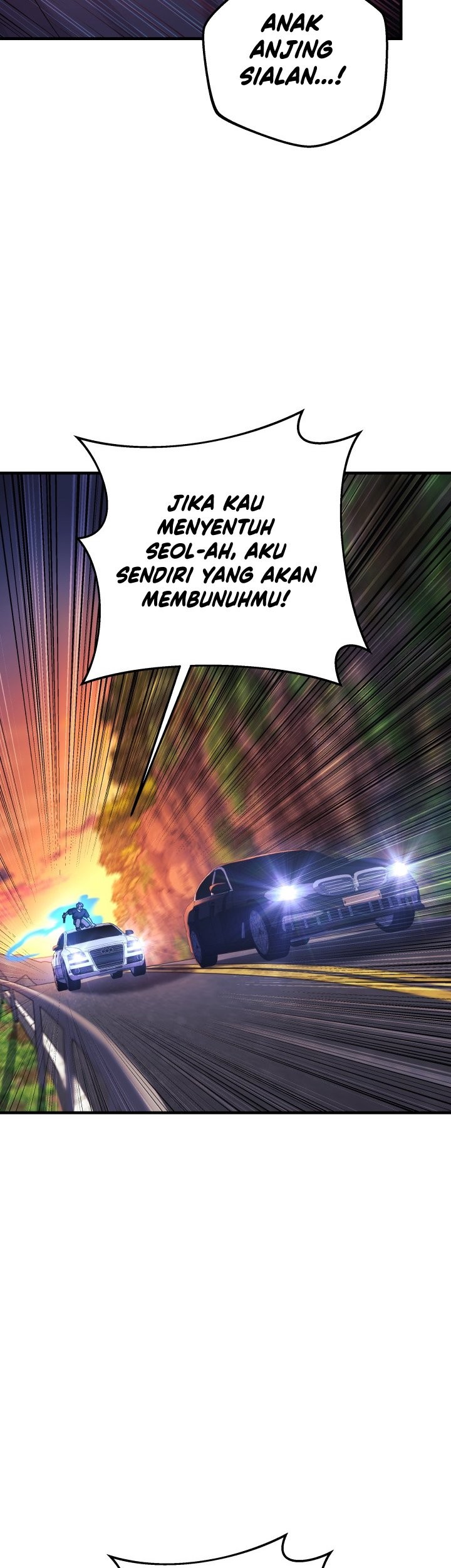 My Daughter is the Final Boss Chapter 83 Gambar 18