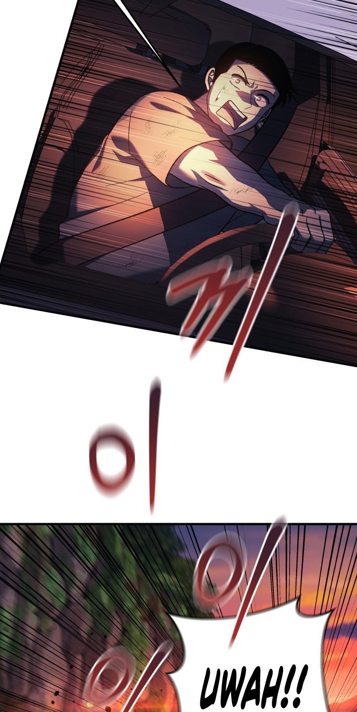 My Daughter is the Final Boss Chapter 83 Gambar 21