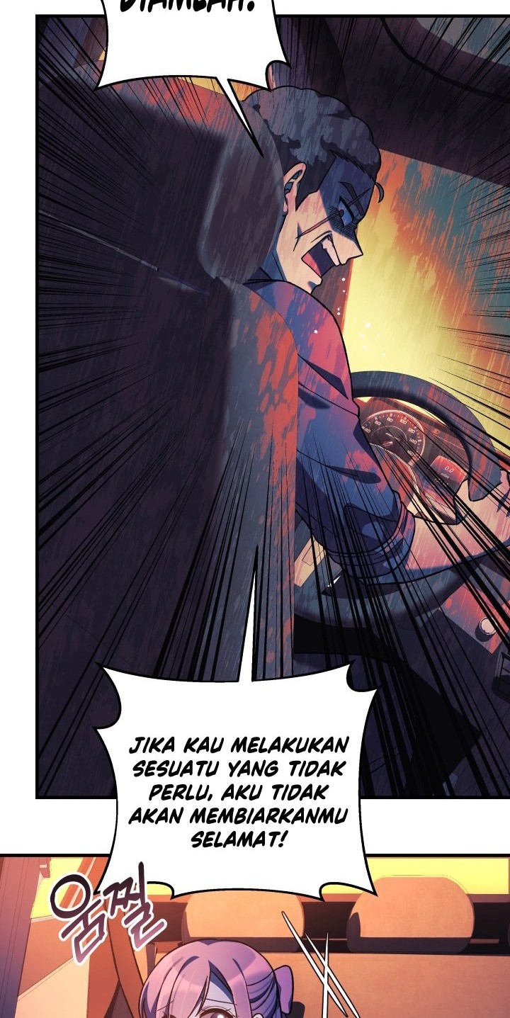 My Daughter is the Final Boss Chapter 83 Gambar 23