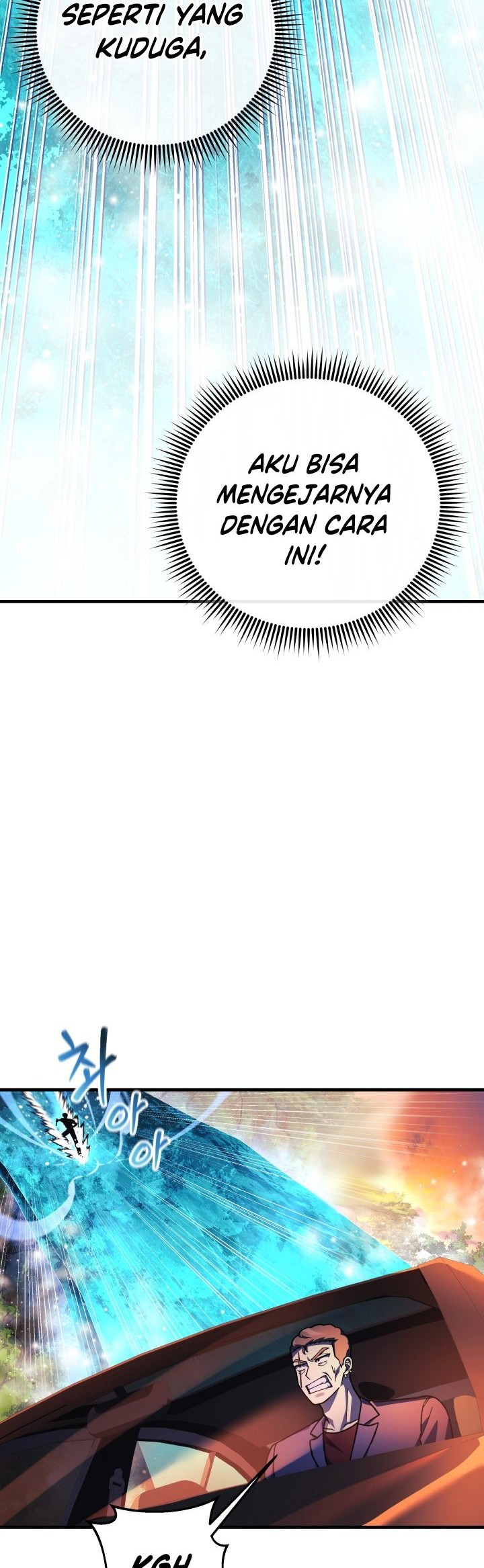 My Daughter is the Final Boss Chapter 83 Gambar 47