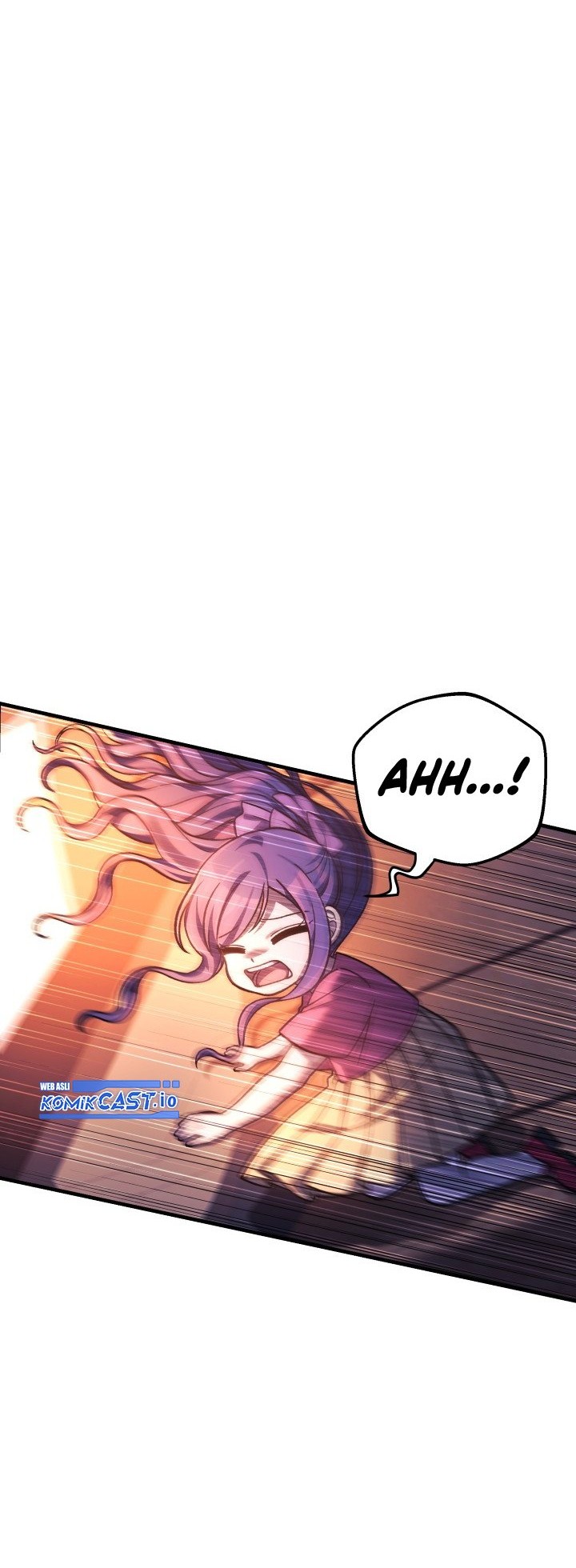 My Daughter is the Final Boss Chapter 83 Gambar 51