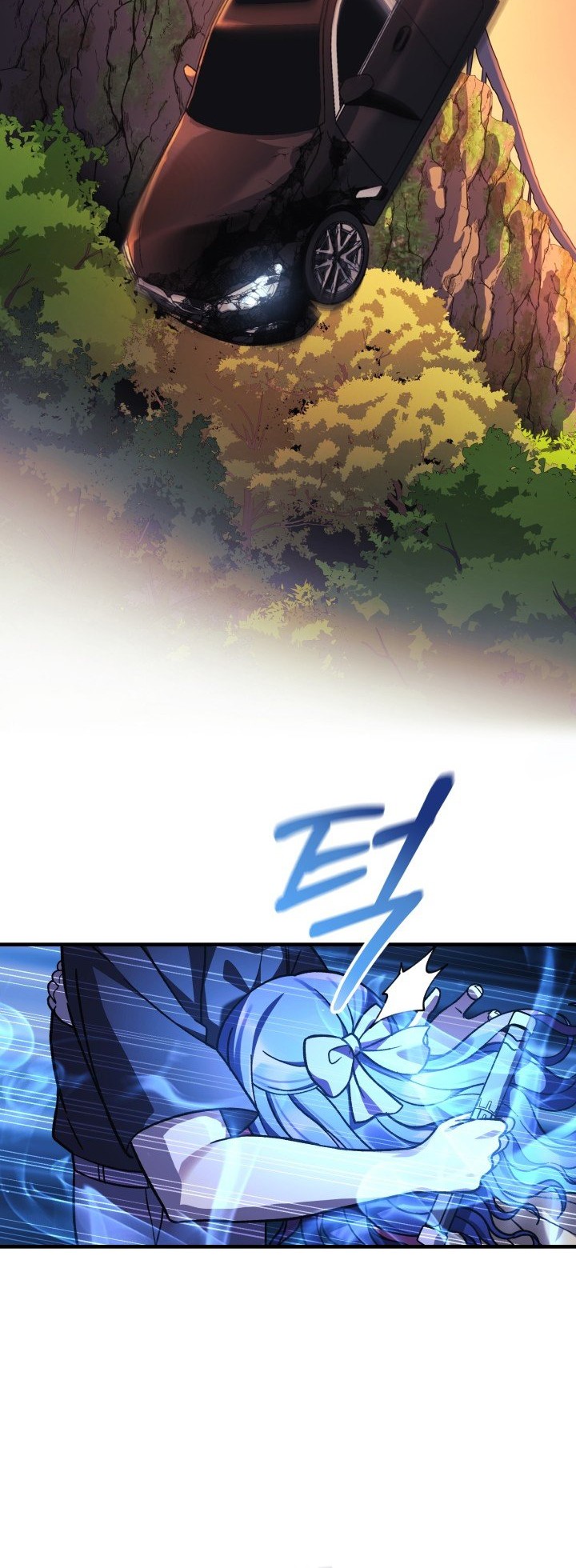 My Daughter is the Final Boss Chapter 83 Gambar 55