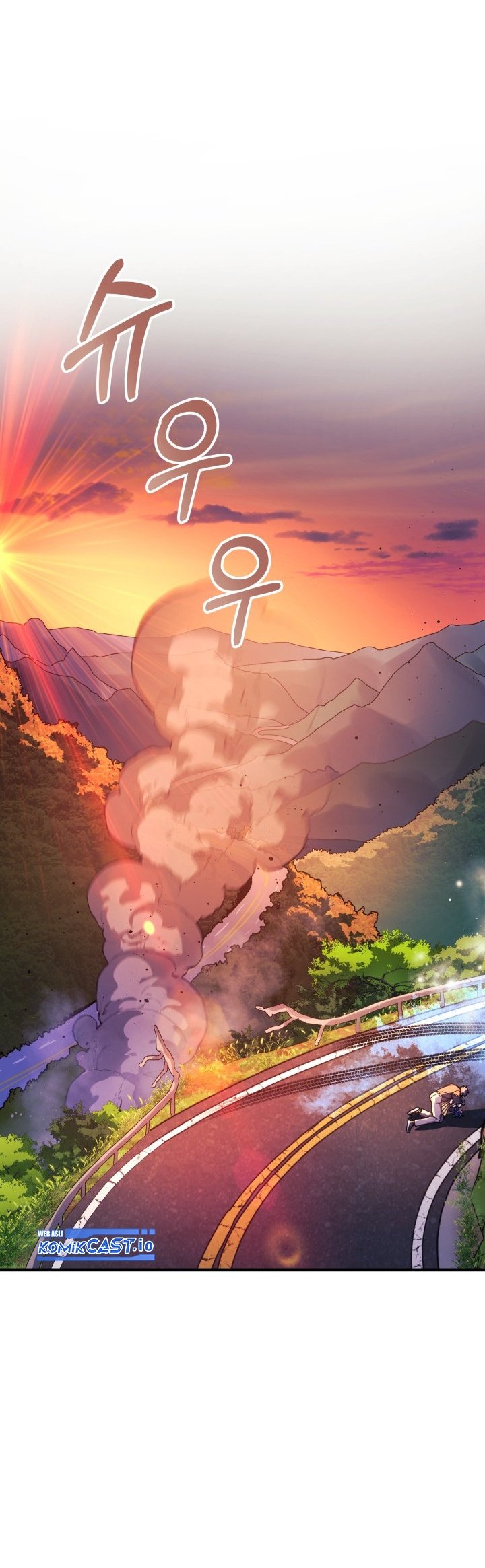 My Daughter is the Final Boss Chapter 83 Gambar 57