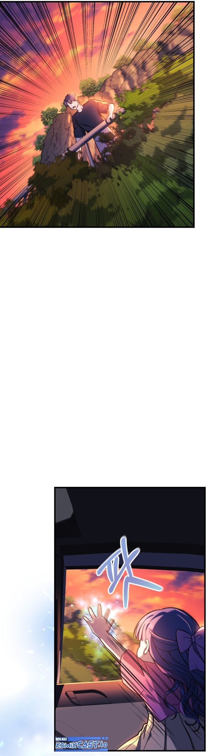 My Daughter is the Final Boss Chapter 83 Gambar 38