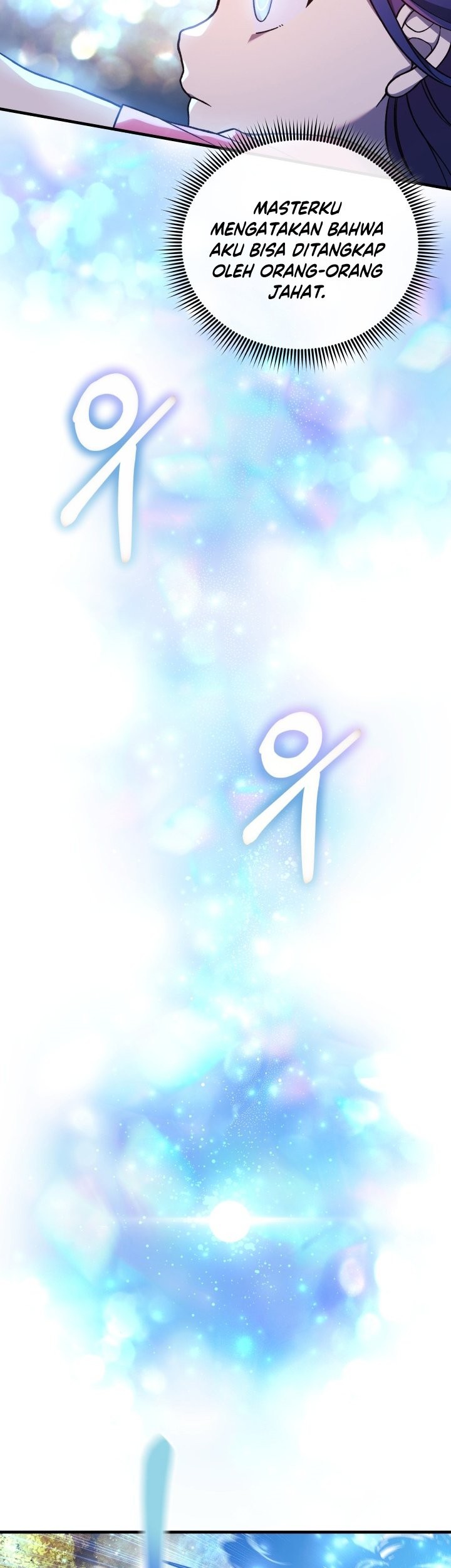 My Daughter is the Final Boss Chapter 83 Gambar 40