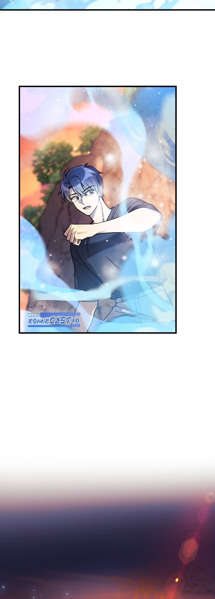 My Daughter is the Final Boss Chapter 83 Gambar 43