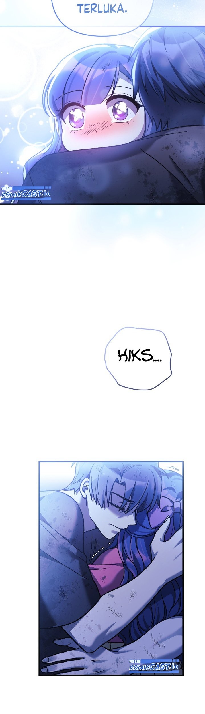 My Daughter is the Final Boss Chapter 83 Gambar 64