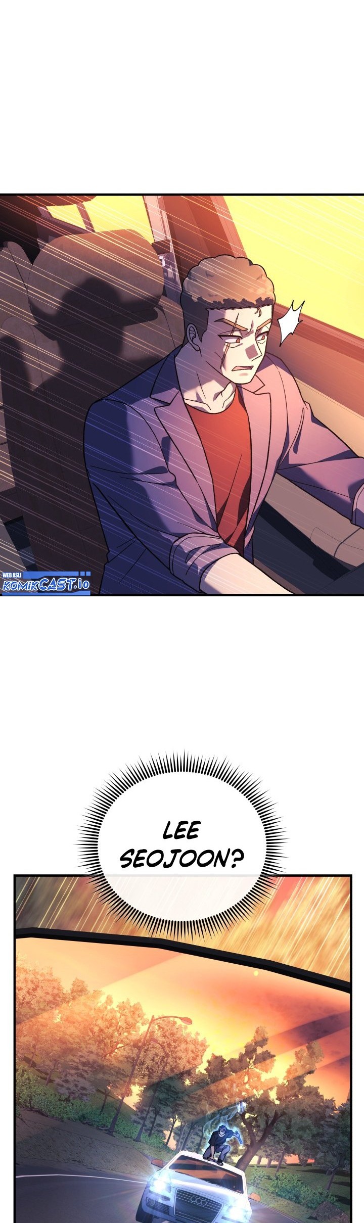 My Daughter is the Final Boss Chapter 83 Gambar 5